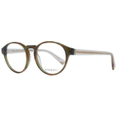 Nina Ricci Green Plastic Glasses (Frames)